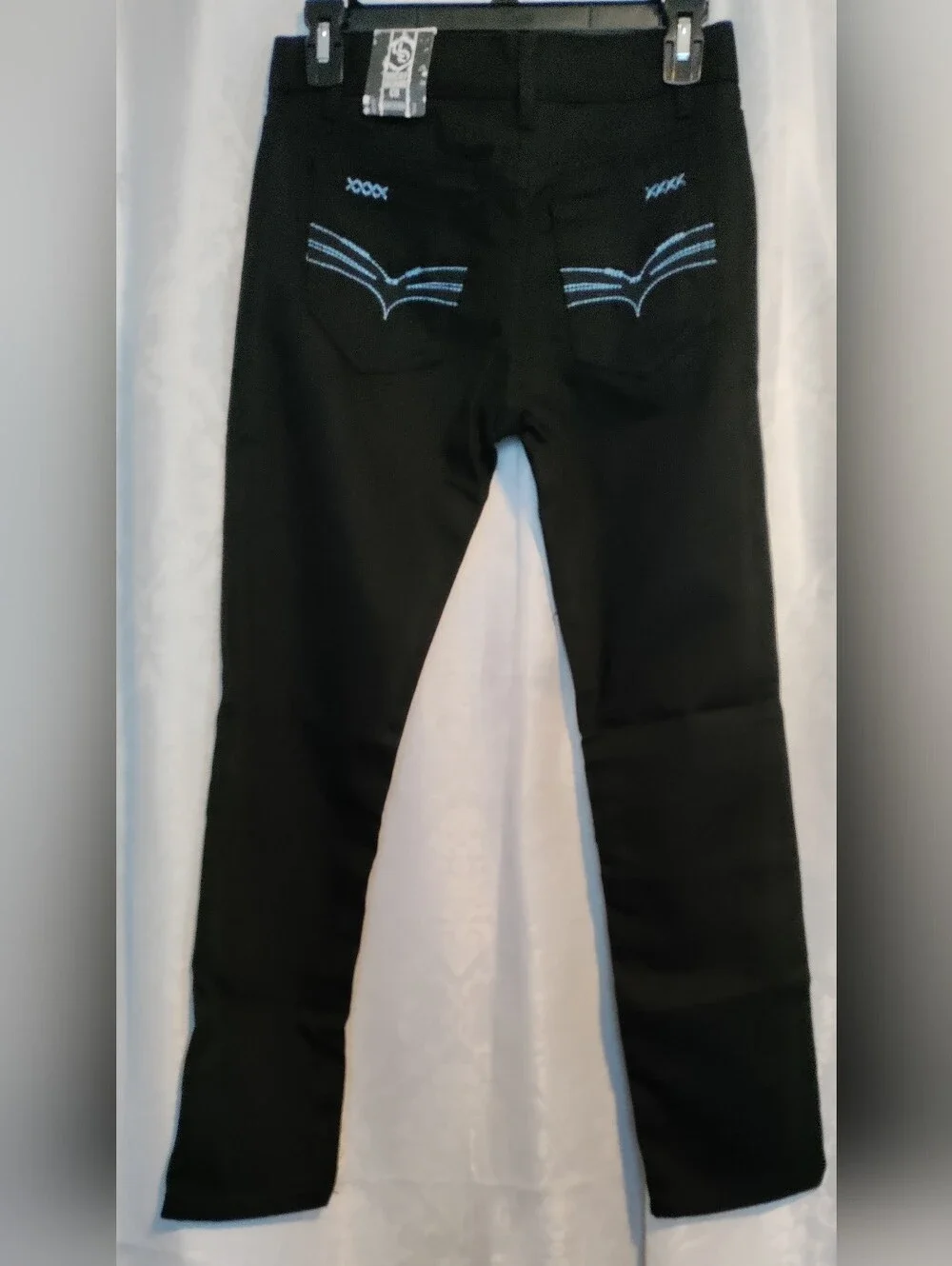 Boys’ Jeans Bundle – Size 14 NWT
